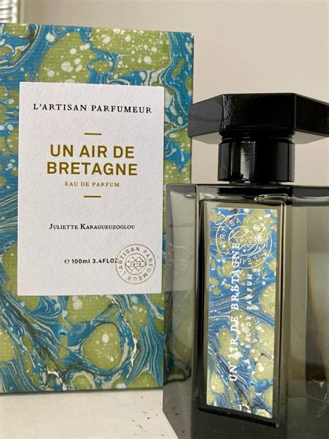 un air de bretagne 50ml|un air de bretagne.